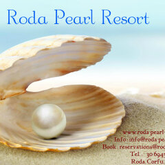 Отель Roda Pearl Resort спа