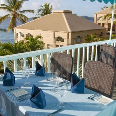 Gallows Point Resort in St. John, U.S. Virgin Islands from 676$, photos, reviews - zenhotels.com balcony