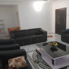 Отель ENU Holiday Home Нигерия, Энугу - отзывы, цены и фото номеров - забронировать отель ENU Holiday Home онлайн фото 7