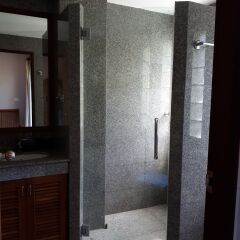 Отель Sea View Kata Noi Beach Phuket ванная