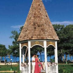 Отель RIU Palace Tropical Bay All Inclusive фото 11
