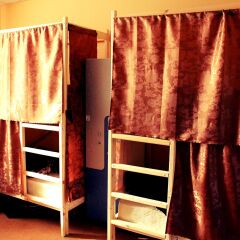 Гостиница Hostel Vpechatlenie в Москве отзывы, цены и фото номеров - забронировать гостиницу Hostel Vpechatlenie онлайн Москва сейф в номере