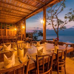 Отель Santhiya Koh Yao Yai Resort & Spa питание фото 3