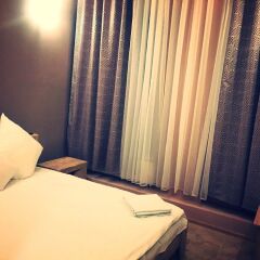 Khalva Hotel комната для гостей фото 2