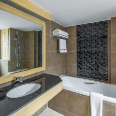 Floral Hotel Lakeview Koh Samui ванная фото 2