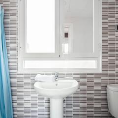 Отель Hostal Tijcal I ванная