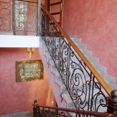 Гостиница Стрелец Отель Украина, Бердянск - отзывы, цены и фото номеров - забронировать гостиницу Стрелец Отель онлайн интерьер отеля фото 3