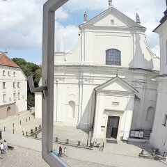 Отель Old Town Heart Варшава фото 13