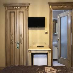 Kaftan Hotel удобства в номере фото 2