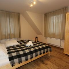 Отель Maryna House - Widokowy Apartament Польша, Закопане - отзывы, цены и фото номеров - забронировать отель Maryna House - Widokowy Apartament онлайн комната для гостей фото 5