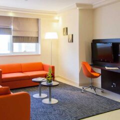 Отель Mena Aparthotel комната для гостей фото 5