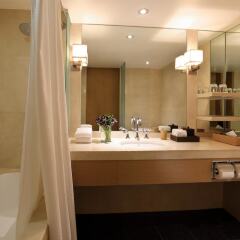 Отель Hyatt Regency Mexico City ванная