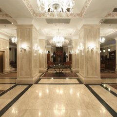 Sultanhan Hotel - Special Class интерьер отеля фото 3