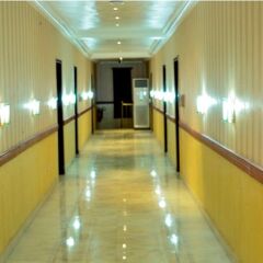 Отель Caledonian Suites интерьер отеля фото 3