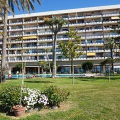 Отель Santa Clara Apartamento Испания, Торремолинос - отзывы, цены и фото номеров - забронировать отель Santa Clara Apartamento онлайн фото 9
