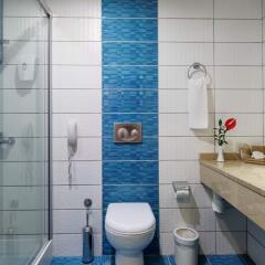 Отель Crystal Tat Beach Golf Resort & Spa ванная