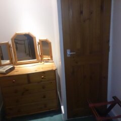 The Rose and Crown Hotel in Leyburn, United Kingdom from 135$, photos, reviews - zenhotels.com room amenities photo 2