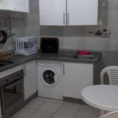 Отель Cheap Luxury Apart In Tangier With Wifi Марокко, Танжер - отзывы, цены и фото номеров - забронировать отель Cheap Luxury Apart In Tangier With Wifi онлайн в номере фото 2