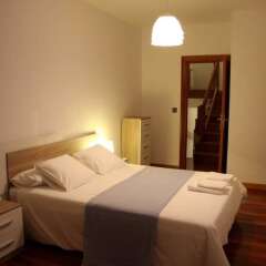 Отель Chalets Playa Galizano комната для гостей фото 2