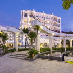 Отель Luxury Nha Trang Hotel Вьетнам, Нячанг - 7 отзывов об отеле, цены и фото номеров - забронировать отель Luxury Nha Trang Hotel онлайн фото 15