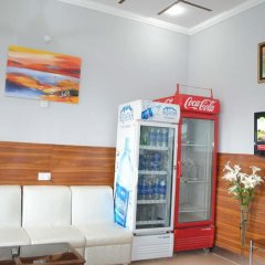 New Premier Hotel in Bahawalpur, Pakistan from 109$, photos, reviews - zenhotels.com hotel interior