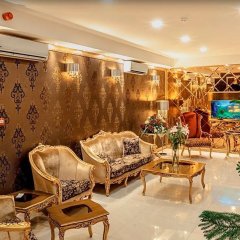 Aramis Hotel in Tehran, Iran from 137$, photos, reviews - zenhotels.com hotel interior