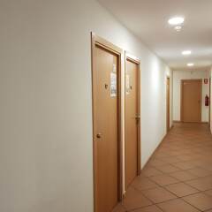 Galaxy Star Hostel Barcelona интерьер отеля фото 2