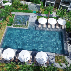 Отель Senvila Boutique Resort