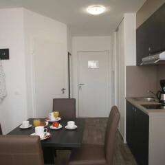 Отель Odalys City Paris Levallois Франция, Леваллуа-Перре - 2 отзыва об отеле, цены и фото номеров - забронировать отель Odalys City Paris Levallois онлайн в номере