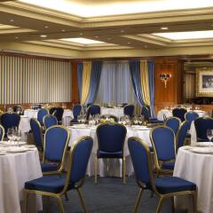 Отель Royal Olympic Hotel Греция, Афины - 6 отзывов об отеле, цены и фото номеров - забронировать отель Royal Olympic Hotel онлайн помещение для мероприятий фото 2