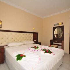 Ozturk Apart Hotel Мармарис сейф в номере