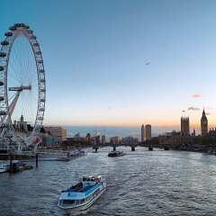 Отель Holiday Inn London Oxford Circus фото 4