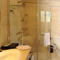 Shanghai Shenkang Boutique Hotel ванная