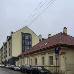 Гостиница Minsk Apartment 1 Беларусь, Минск - отзывы, цены и фото номеров - забронировать гостиницу Minsk Apartment 1 онлайн парковка