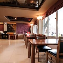 Отель Nida Rooms Grand Lat Krabang 11 питание фото 3