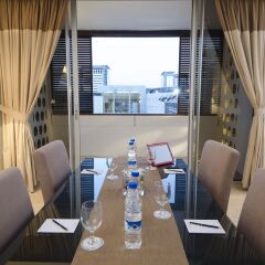 Отель The Apartments Dubai World Trade Centre ОАЭ, Дубай - отзывы, цены и фото номеров - забронировать отель The Apartments Dubai World Trade Centre онлайн в номере фото 2