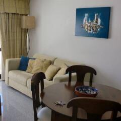 Отель Algardia Apartments Португалия, Виламура - отзывы, цены и фото номеров - забронировать отель Algardia Apartments онлайн комната для гостей фото 2