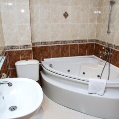 Отель Bulgaria Болгария, Карджали - отзывы, цены и фото номеров - забронировать отель Bulgaria онлайн спа фото 2
