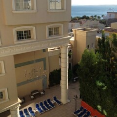 Elysees Dream Beach Hotel