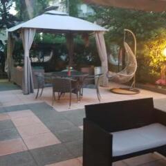 Hotel Fucsia городской автобус