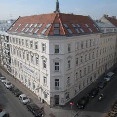 Апартаменты Rafael Kaiser Premium Apartments Вена фото 5