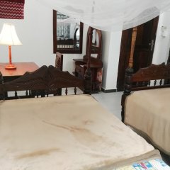 Sharook Lodge in Pemba Island, Tanzania from 89$, photos, reviews - zenhotels.com guestroom photo 2