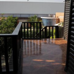 Hotel e Aldeamento Belo Horizonte in Luanda, Angola from 131$, photos, reviews - zenhotels.com balcony