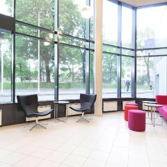 Anker Hostel интерьер отеля фото 2