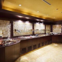Отель NH Roma Villa Carpegna сауна