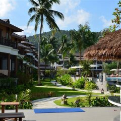 Отель Maehaad Bay Resort фото 5