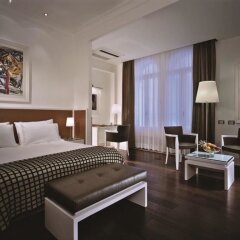 Отель Palace Bonvecchiati комната для гостей фото 4