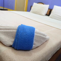 Отель B&B House & Hostel Таиланд, Краби - отзывы, цены и фото номеров - забронировать отель B&B House & Hostel онлайн ванная