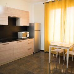 Апартаменты Apartment 347 on Mitinskaya 28 bldg 3 фото 31