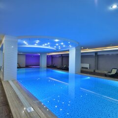 Katya Hotel - All Inclusive бассейн фото 2